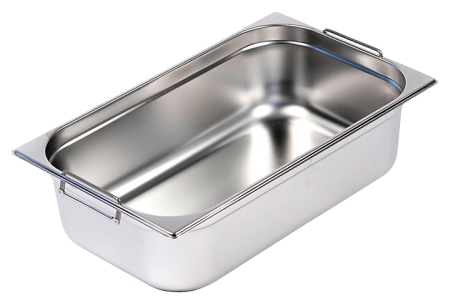 Гастроёмкость Hurakan GN-H 1/2-65