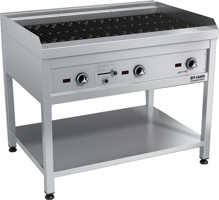 Гриль водяной Вулкан ETK-BST3 Колумбия 6411831
