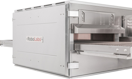 Печь для пиццы RoboLabs Robochef RC460M