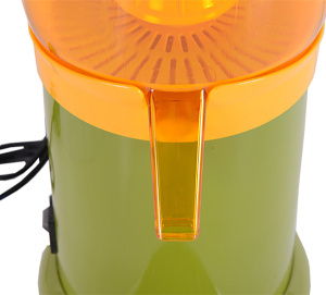 Соковыжималка Hurakan HKN-SPM