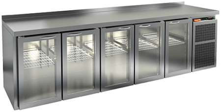 Холодильный стол Hicold GNG 11111 BR2 HT О