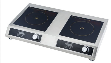 Индукционная плита EKSI Q12 Flat&Flat