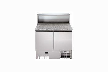 Холодильный стол Electrolux Professional 728 628 Холодильный стол Electrolux Professional 728 628