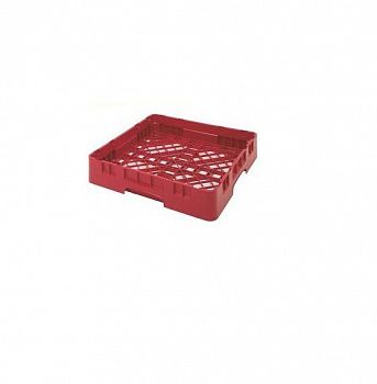 Кассета для бокалов Cambro BR 258 крас.роза.CH