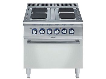 Плита Electrolux Professional 371 018 Плита Electrolux Professional 371 018