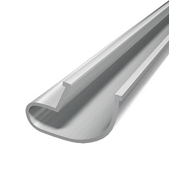 Алюминиевая вставка Abbott ALN12/1