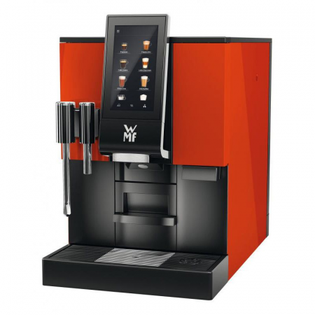 Кофемашина WMF 1100 S 03.1120 (1311)