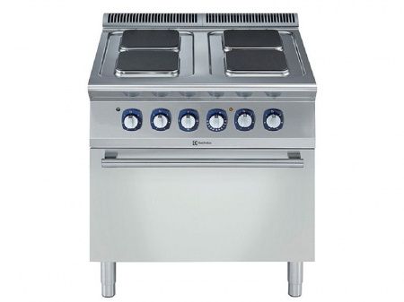 Плита Electrolux Professional 371 018 Плита Electrolux Professional 371 018
