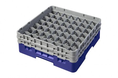 Кассета для бокалов Cambro 49S434 186