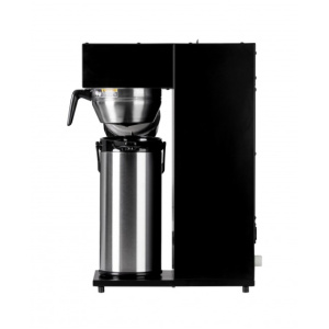 Кофеварка COFFF FLC 120 AP black Кофеварка COFFF FLC 120 AP black