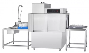 Туннельная посудомоечная машина Abat МПТ-1700-01 правая