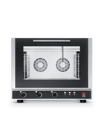Конвекционная печь Tecnoeka EKF411ALUD