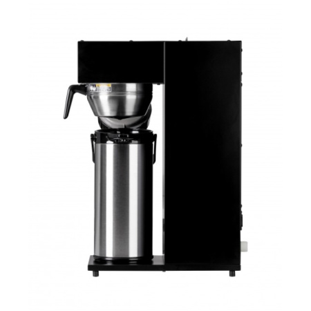 Кофеварка COFFF FLC 120 AP black