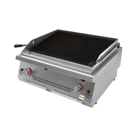 Лавовый гриль Vortmax GGL 78