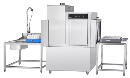 Туннельная посудомоечная машина Abat МПТ-1700-01 правая