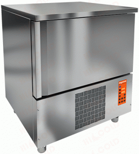 Шкаф шоковой заморозки Hicold W5TGO Шкаф шоковой заморозки Hicold W5TGO