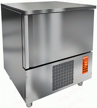 Шкаф шоковой заморозки Hicold W5TGO Шкаф шоковой заморозки Hicold W5TGO