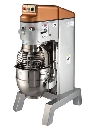 Планетарный миксер Spar SP-62P