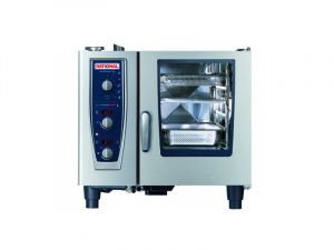 Пароконвектомат Rational CM 61 Plus Пароконвектомат Rational CM 61 Plus