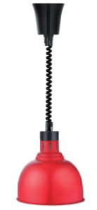 Лампа для подогрева Kocateq DH635R NW