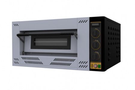 Духовка для пиццы WellPizza GAS 6 Духовка для пиццы WellPizza GAS 6