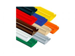 Вставка Abbott ВН 12/23 (красная)