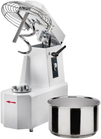 Тестомес GAM S16TR400TSV2VE