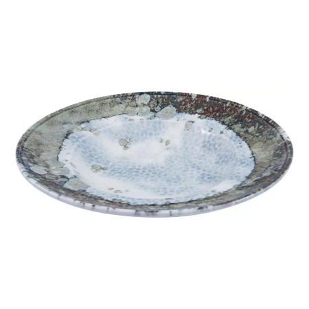 Тарелка для пасты KUTAHYA CORENDON Landscape BNRS27SPT890544, 27 см