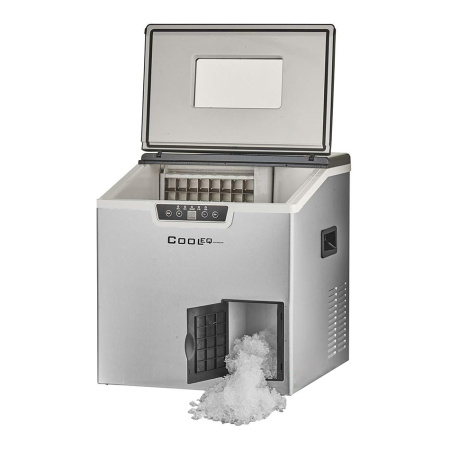 Льдогенератор Cooleq ZBC-22C