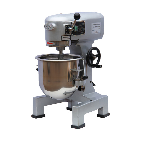 Планетарный миксер EKSI EJ-20BF