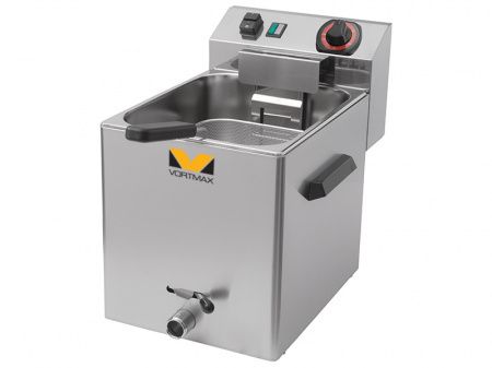 Vortmax F1 Е R8 tap