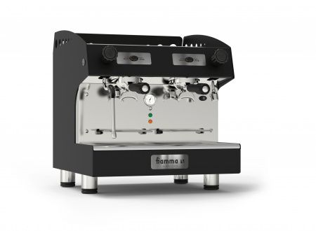 Кофемашина Fiamma Caravel 2 Compact TC RESTYLE