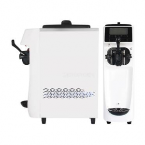 Фризер для мороженого HKN-BQ6TP Фризер для мороженого HKN-BQ6TP