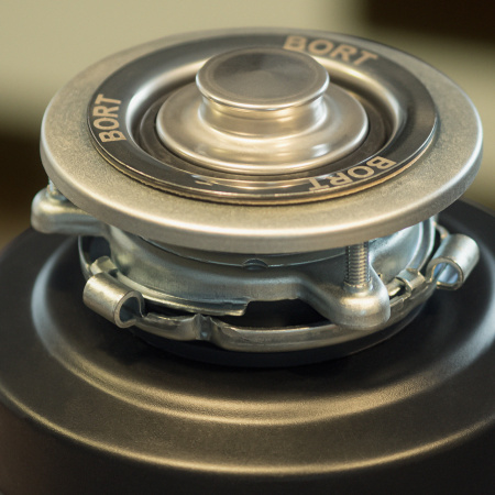 Измельчитель отходов BORT Alligator Max