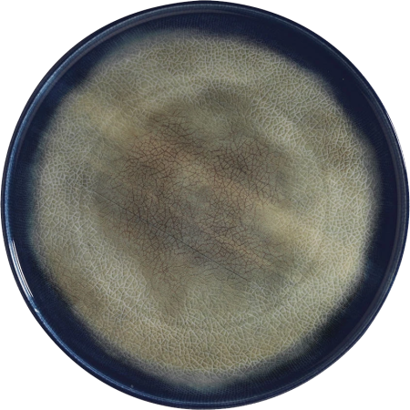 Тарелка KUTAHYA Island BNROT24DU890233, 240 мм