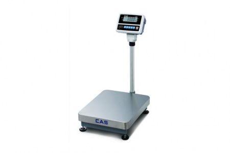 Весы электронные товарные CAS HD-60