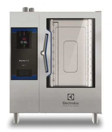 Пароконвектомат Electrolux Professional 217 622