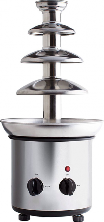 Шоколадный фонтан Gastrorag CF20C