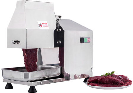 Мясорыхлитель Kocateq JG/JG TDA с насадкой