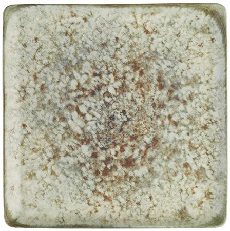 Тарелка KUTAHYA Unearth BNTAN27DU890550, 270х270 мм