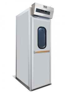 Расстоечная камера WLBake PF 2/4060/1 без пола Расстоечная камера WLBake PF 2/4060/1 без пола