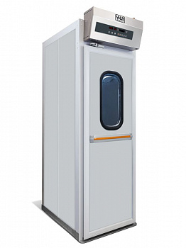 Расстоечная камера WLBake PF 2/4060/1 без пола Расстоечная камера WLBake PF 2/4060/1 без пола