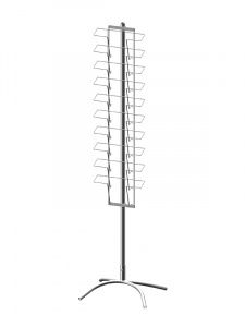 Буклетница ГЕФЕСТ Б03