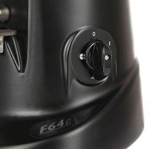Управление F64 e черная Управление F64 e черная