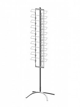 Буклетница ГЕФЕСТ Б03