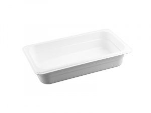 Гастроёмкость RESTOLA 422101016 белая GN 1/3 Гастроёмкость RESTOLA 422101016 белая GN 1/3