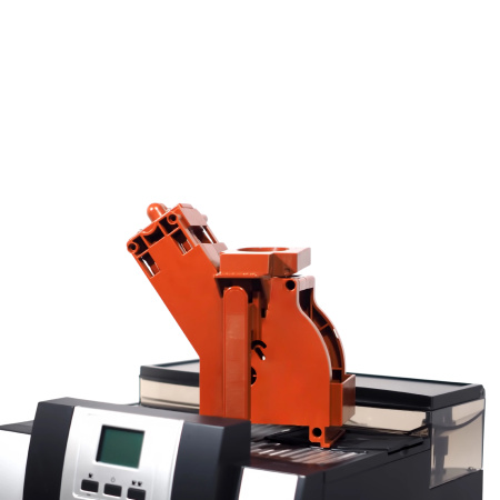 Автоматическая кофемашина EKSI EMC-709