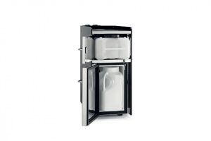 Охладитель молока La Cimbali Refrigerated unit with cup warmer and water tank Охладитель молока La Cimbali Refrigerated unit with cup warmer and water tank