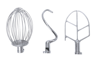 Планетарный миксер Rosso B10S