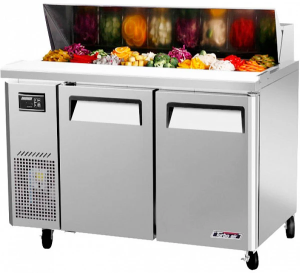 Стол Turbo Air KHR12-2-700 для сэндвичей